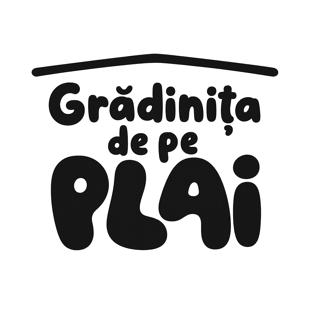 Gradinita de pe Plai